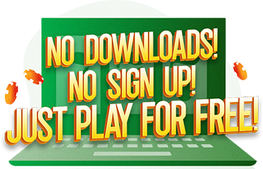 Play online slot machine games for free