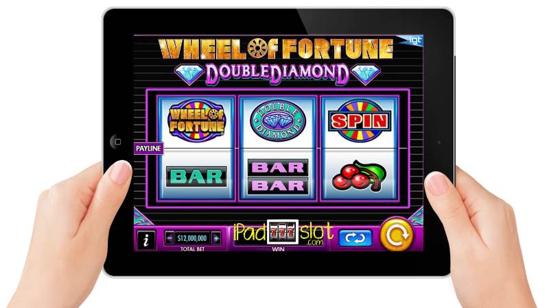 Wheel of fortune pc free